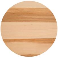 Domotti medinė besisukanti serviravimo padėklas Woody, 35 cm
