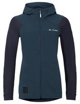 Striukė moterims Vaude 67065, mėlyna