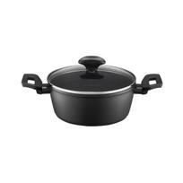 Ambition puodas Carbon, 20 cm, 2,2 l