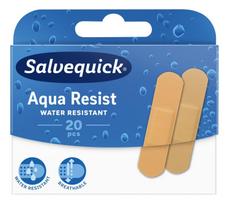 SALVEQUICK Aqua Resist pleistrai N20