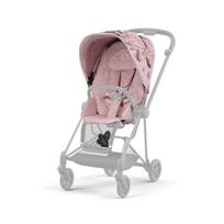 Sėdynės audinys Cybex MIOS SIMPLY FLOWERS PINK, light pink