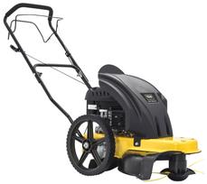 Benzininė žoliapjovė Texas Pro Trim 600