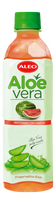 Gėrimas WATERMELON Aloe, 0,5 l