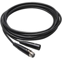 Hosa MBL-105 XLR-Female - XLR-Male Cable 1.5m