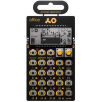 Teenage Engineering PO-24 Office