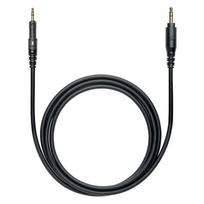 Audio Technica ATH-M50x Straight Cable