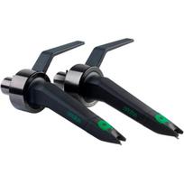 Ortofon Concorde Mix MK2 (2 pcs. + Case)