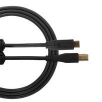 UDG Ultimate Audio Cable USB 2.0 C-B (Straight, 1.5m) (U96001BL)
