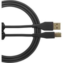 UDG Ultimate Audio Cable USB 2.0 A-B (Straight, 2m) (U95002BL)