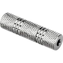 Hosa GMM-303 3.5mm TRS to 3.5mm TRS Adapter