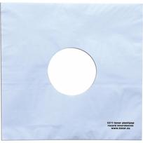Tonar Plastipap Inner Record Sleeves (25pcs.)