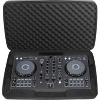 UDG Creator Pioneer DDJ-FLX4 Hardcase Black (U8320BL)