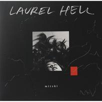 Mitski - Laurel Hell (Black) Vinyl LP