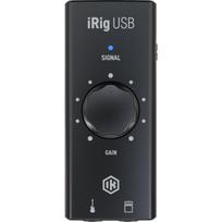 IK Multimedia iRig USB
