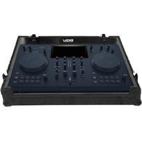 UDG Ultimate Flight Case AlphaTheta Omnis-Duo Black (U91099BL)