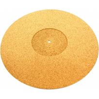 Tonar Pure Cork Turntable Mat