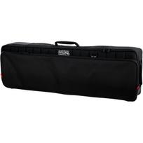 Gator G-PG-61-SLIM Pro-Go Ultimate Gig Bag for Slim 61-Note Keyboard