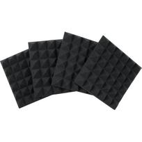 Gator Acoustic Pyramid Panel 12x12" (4pcs.)