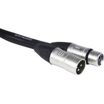 Gator Backline Series GCWB-XLR-50 XLR-Female - XLR-Male Cable 15m