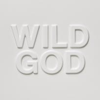 Nick Cave & the Bad Seeds - Wild God (Black) Vinyl LP