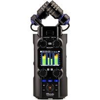 Zoom H5studio