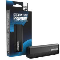 Reloop Premium Carbon Fibre Brush