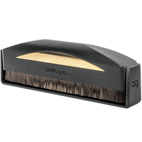 AudioQuest Gold Anti-Static Brush