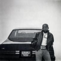 Kendrick Lamar - GNX (Black) Vinyl LP