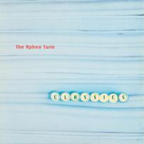 Aphex Twin - Classics (Black) Vinyl 2LP