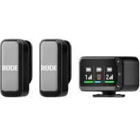 Rode Wireless Micro (Camera Kit)