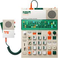 Teenage Engineering EP-40 Launch Bundle (EP-40 + EP-2350)