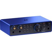 Focusrite Scarlett 2i2 4th Gen (Anniversary Edition)