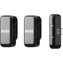 Rode Wireless Micro (Lightning, B-Stock)