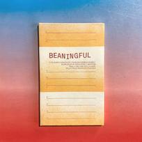 Beaningful Tanzania 72% Dark Chocolate – Beehive Aged Limited Edition (60g)