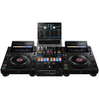 AlphaTheta CDJ-3000X Mega Bundle