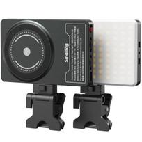 SmallRig M3 Attachable Mobile Phone LED Video Light with Clip (B-Stock)