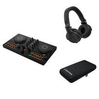 AlphaTheta DDJ-FLX2 Mobile Kit