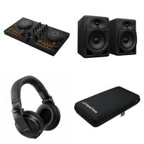 AlphaTheta DDJ-FLX2 Complete Home Kit