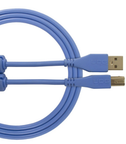 UDG Ultimate Audio Cable USB 2.0 A-B (Straight, 2m) (U95002BL)