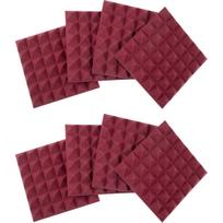 Gator Acoustic Pyramid Panel 12x12" (8pcs.)