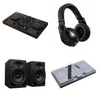 Pioneer DDJ-FLX4 Pro Studio