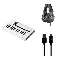 Arturia MiniLab 3 Starter Kit