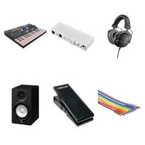 Arturia MicroFreak Sound Lab Kit