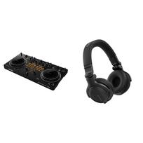 Pioneer DDJ-REV1 Scratch Starter