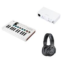 Arturia MiniLab 3 Home Studio Set