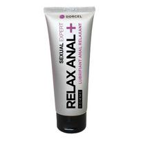 Dorcel Relax Anal+, 100 ml atpalaiduojantis analinis lubrikantas