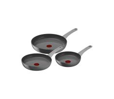 Tefal – RENEW ON 3 dalių keptuvių rinkinys