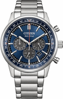 Vyriškas Laikrodis CITIZEN ECO DRIVE CA4720-52L