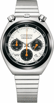 Vyriškas Laikrodis CITIZEN BULLHEAD AN3660-81A