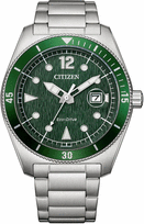 Vyriškas Laikrodis CITIZEN ECO DRIVE AW1880-55X